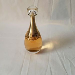 Ja'dore 3.4 oz perfume